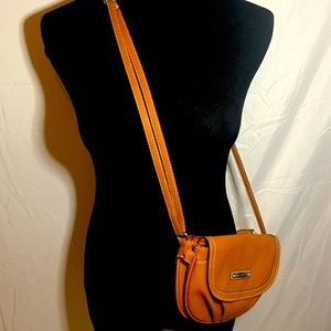 Leather Purse
